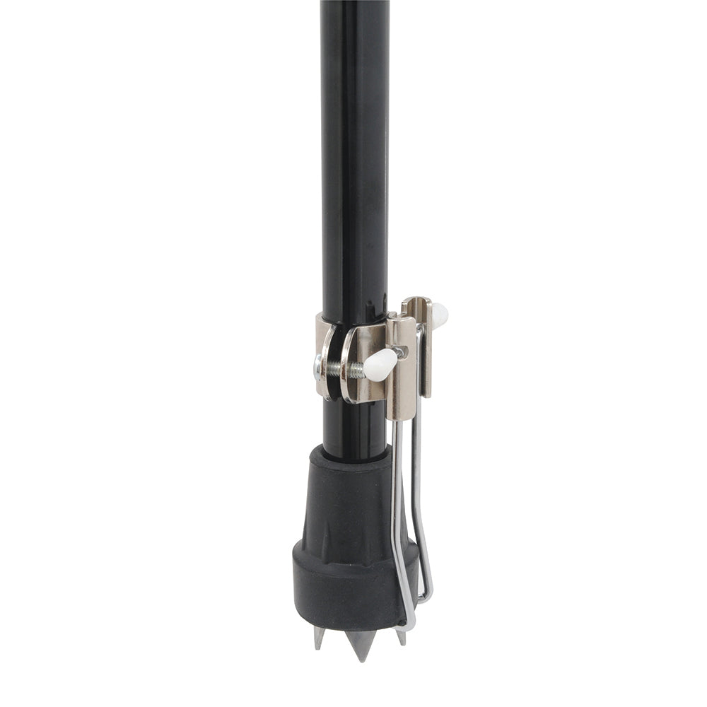 BIOS Living 5-Star Cane Ice Pick Attachment for Winter Walking
