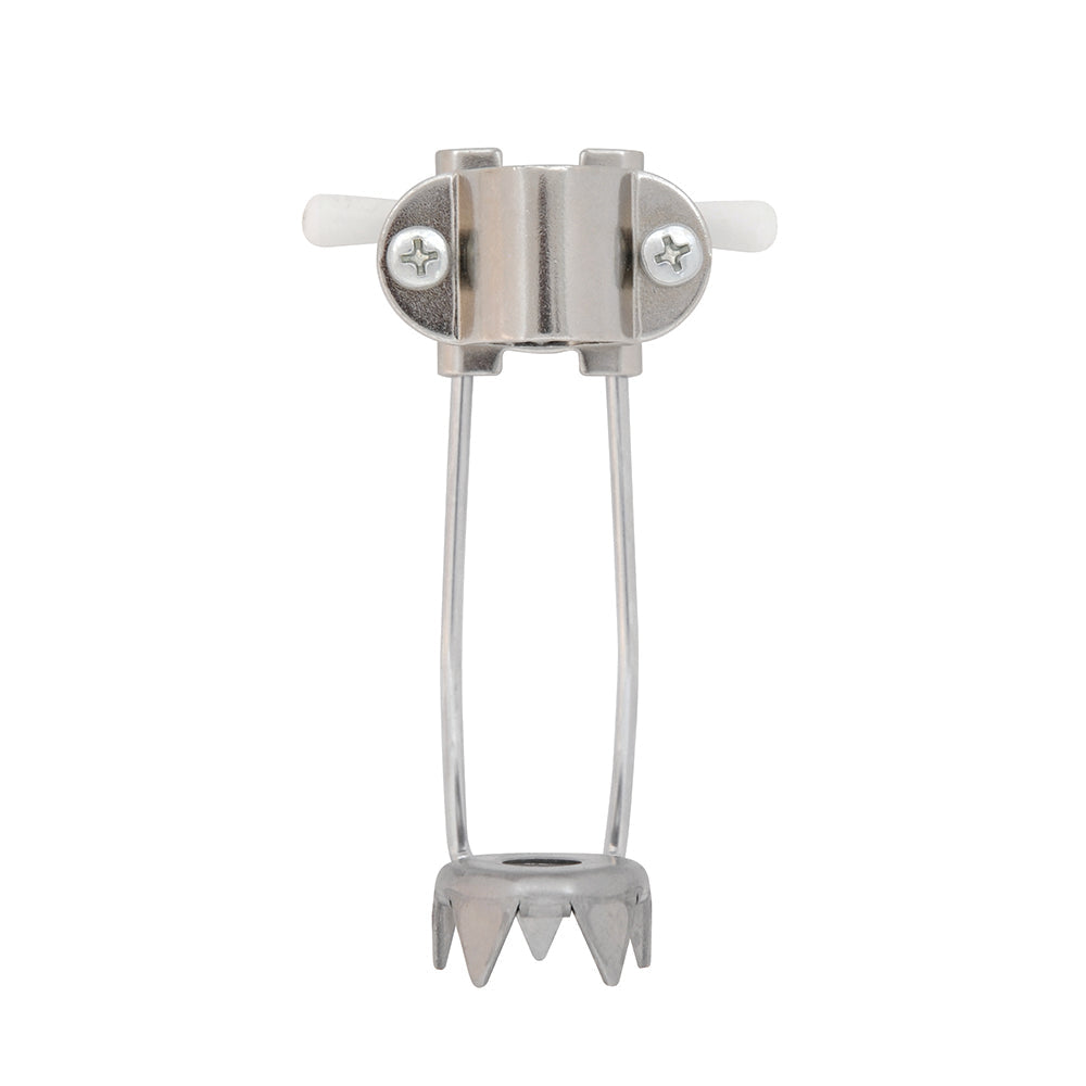 BIOS Living 5-Star Cane Ice Pick Attachment for Winter Walking