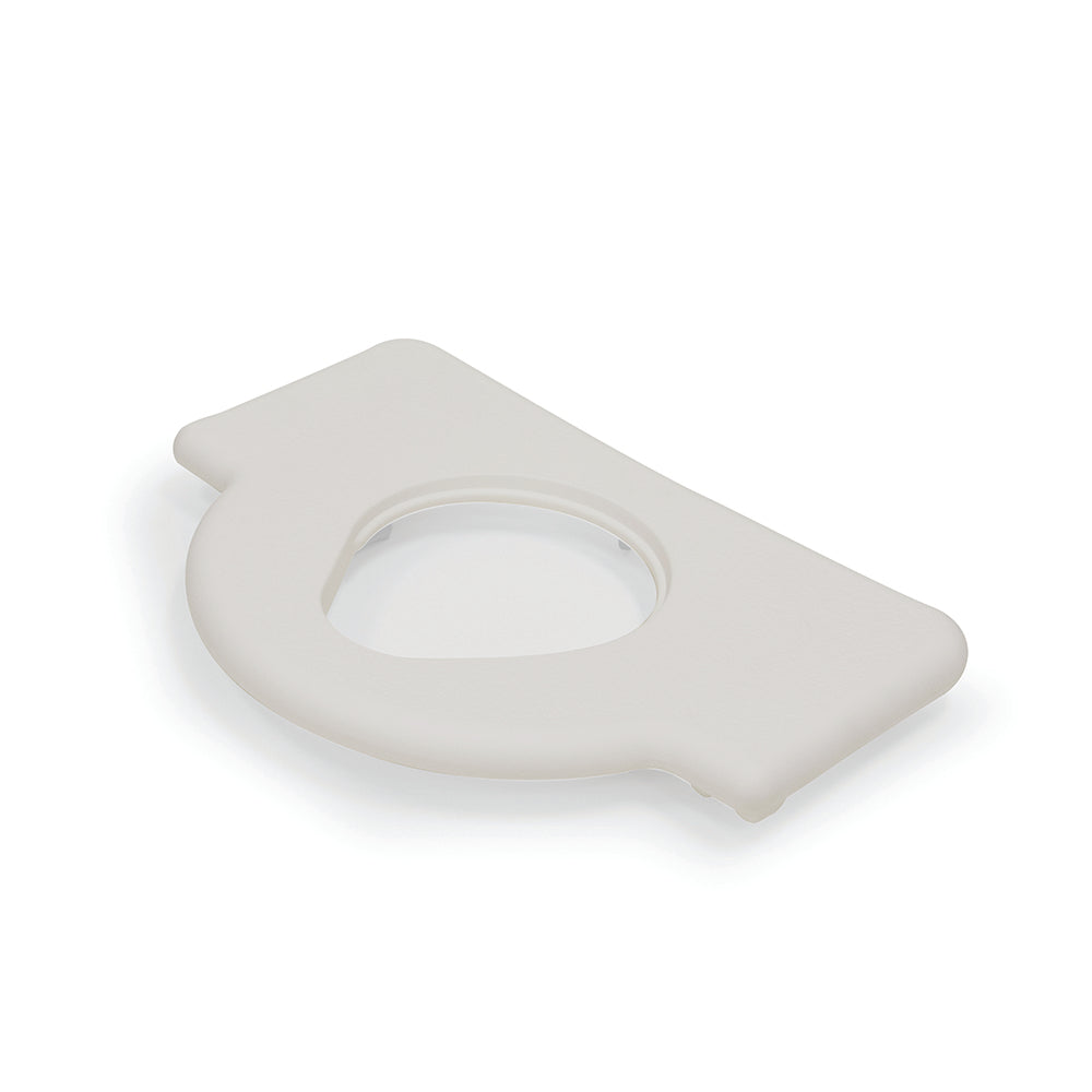 BIOS Living Replacement Bath Seat for 5-in-1 Mobility and Bathroom Aid 56120