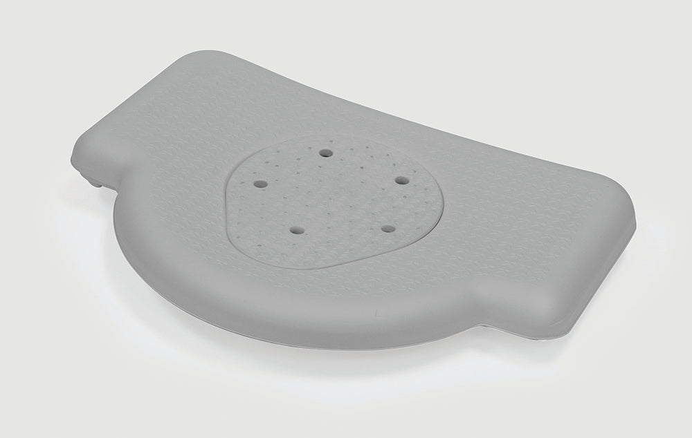 BIOS Living Replacement Non-Slip Foam Padding for 5-in-1 Mobility and Bathroom Aid 56120