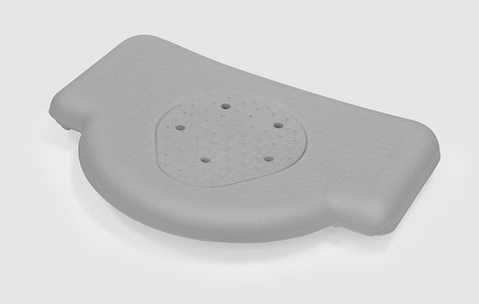 BIOS Living Replacement Non-Slip Foam Padding for 5-in-1 Mobility and Bathroom Aid 56120