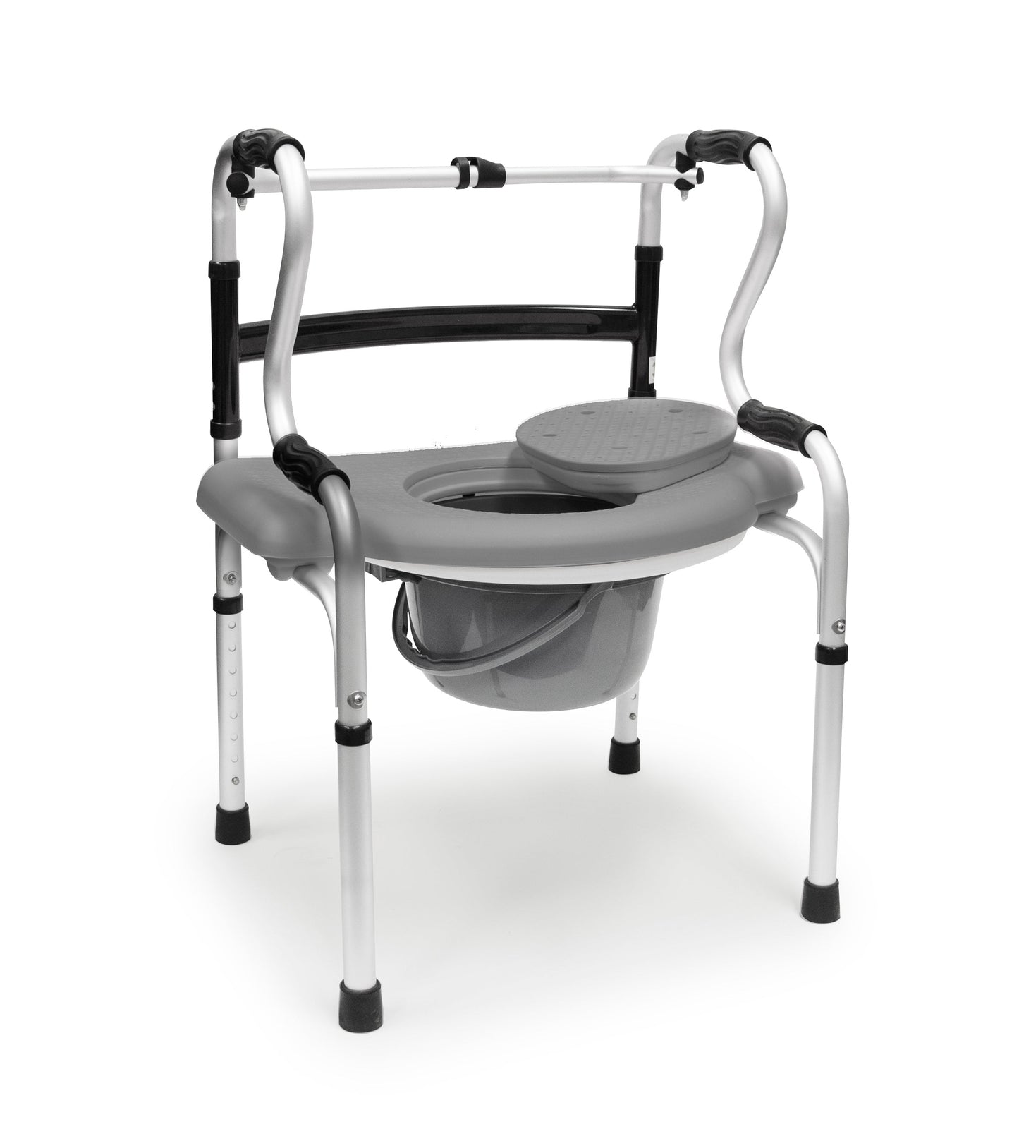5-in-1 Mobility & Bathroom Aid