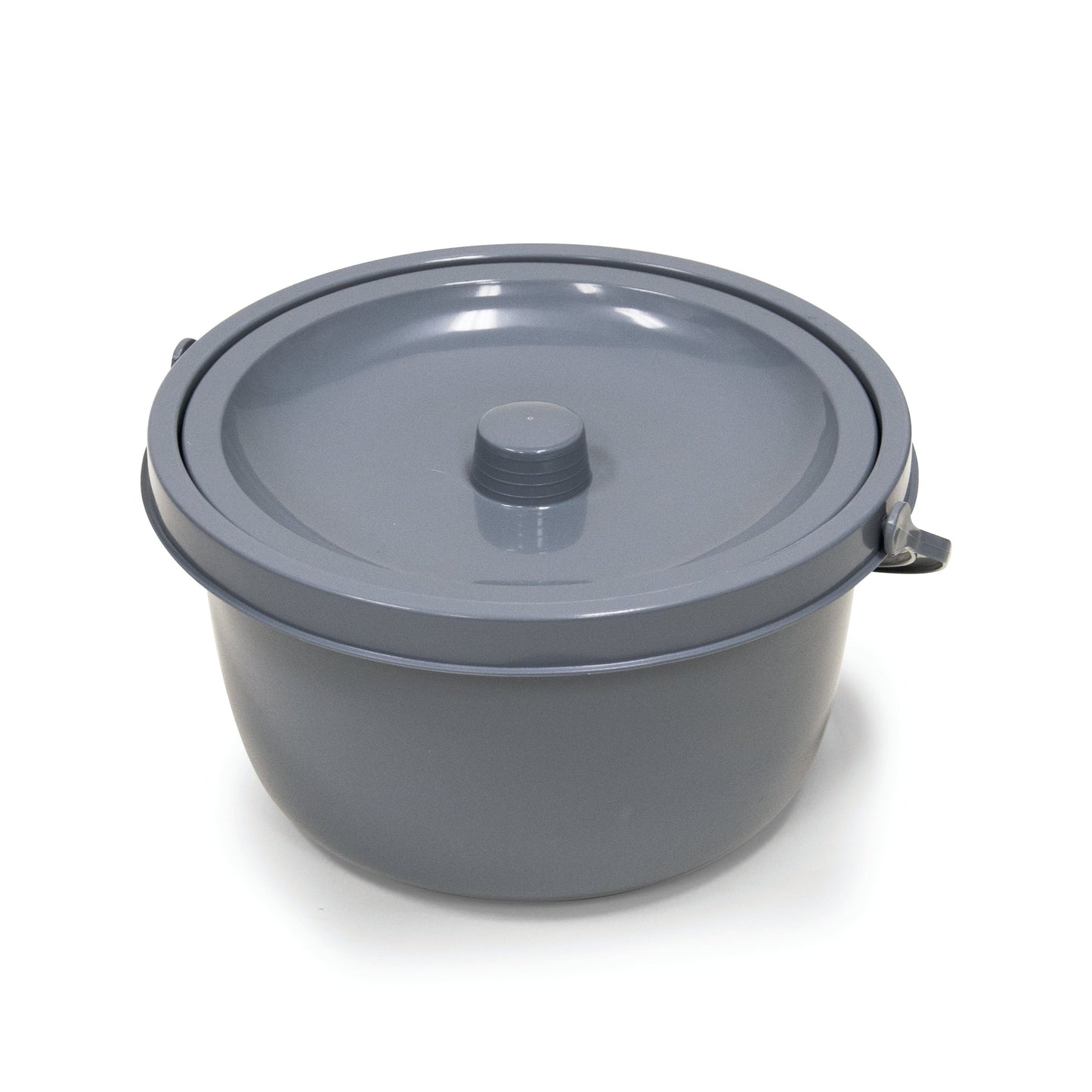 BIOS Living Replacement Commode Pail for 5-in-1 Mobility and Bathroom Aid 56120