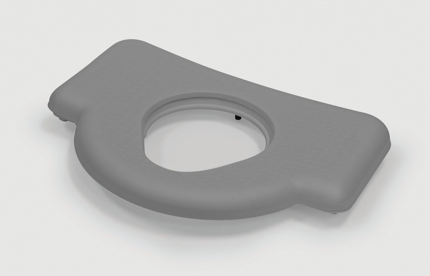 BIOS Living Replacement Non-Slip Foam Padding for 5-in-1 Mobility and Bathroom Aid 56120