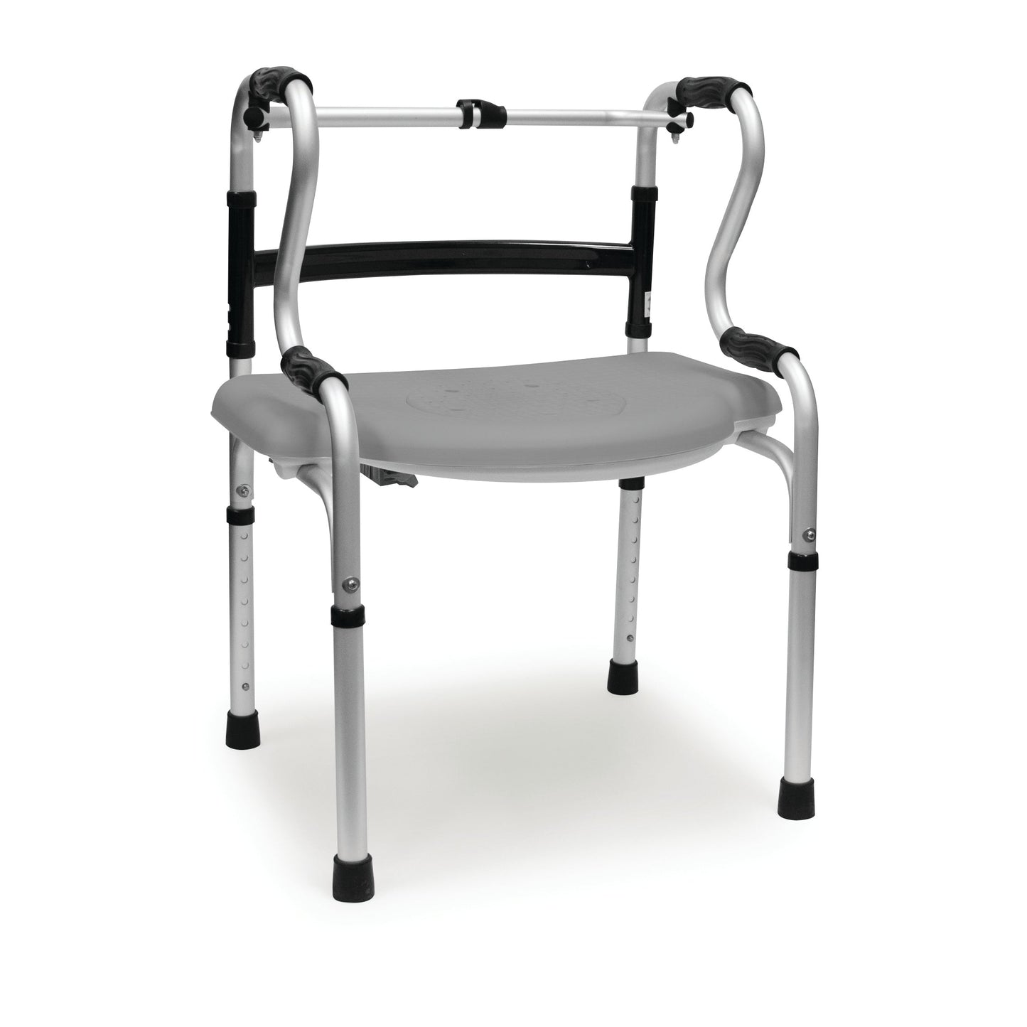 5-in-1 Mobility & Bathroom Aid