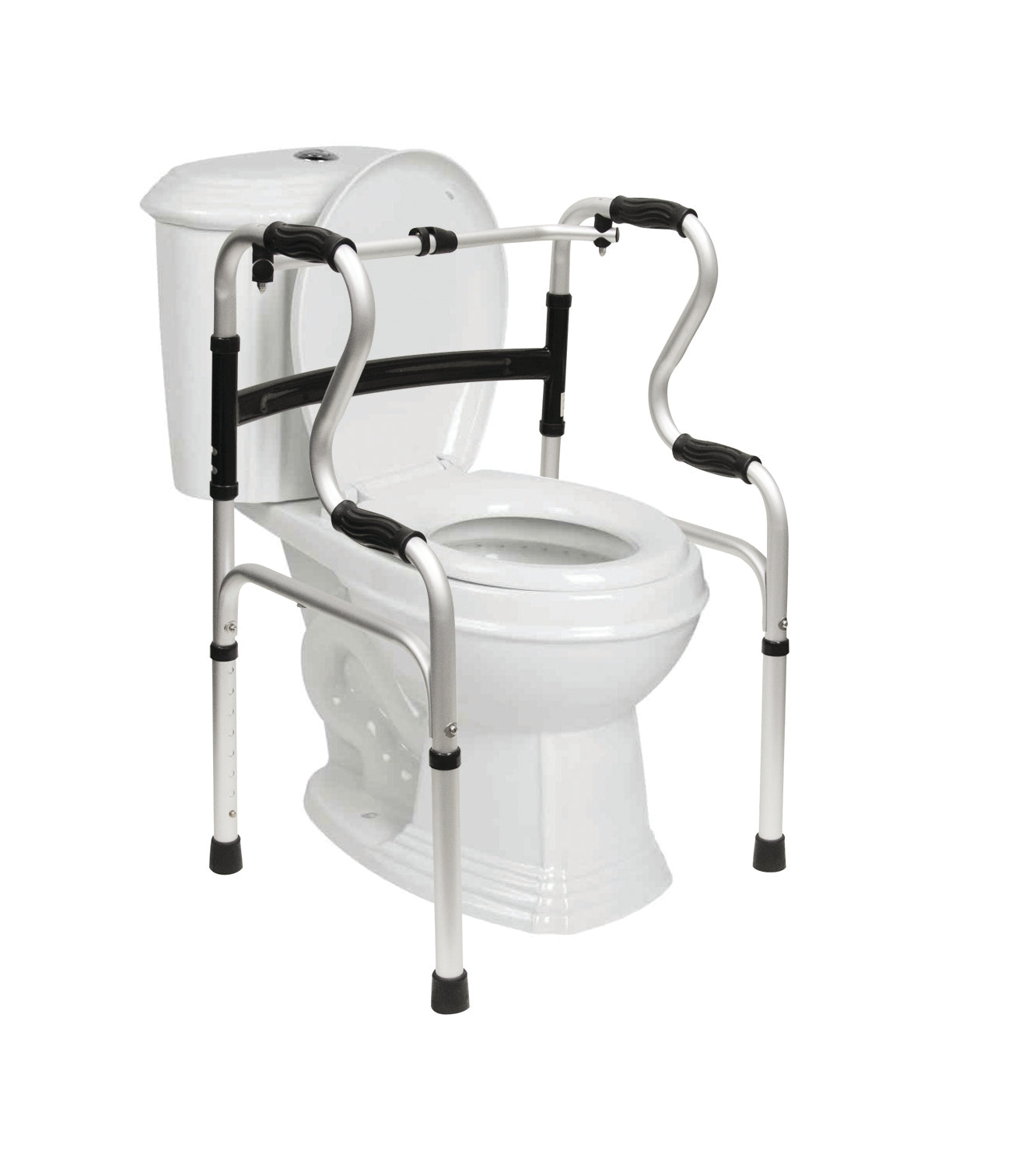 5-in-1 Mobility & Bathroom Aid