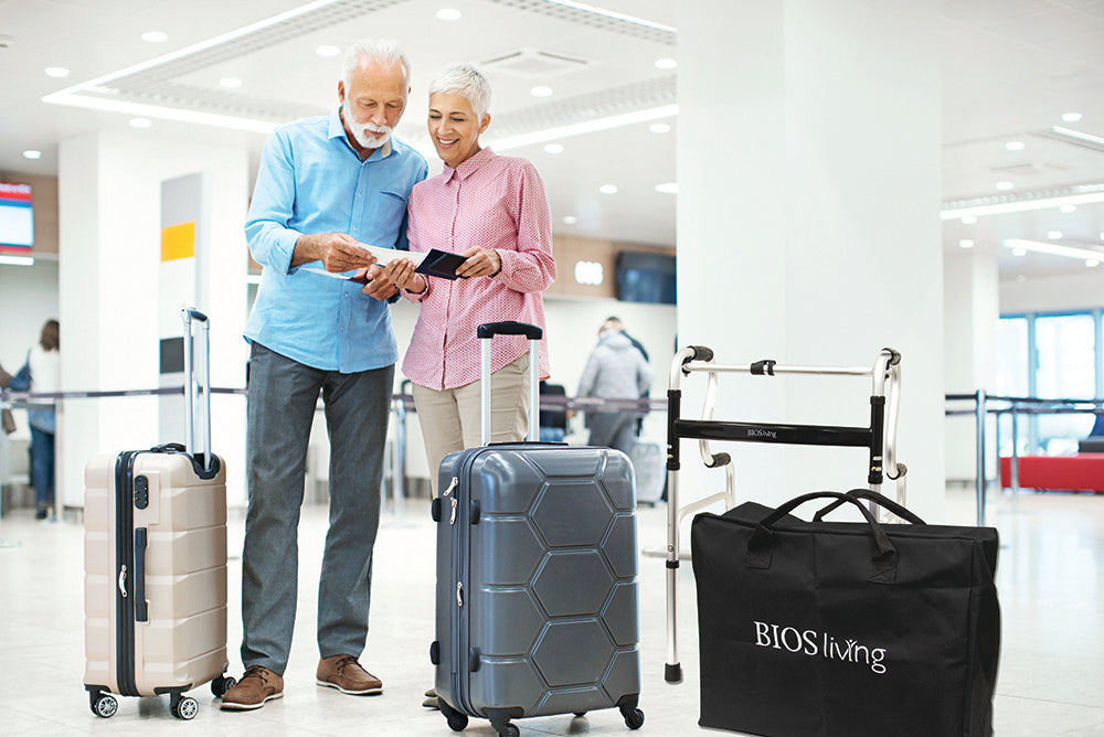 5-in-1 Mobility & Bathroom Aid