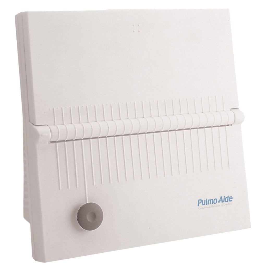 Pulmo-Aide® Compressor Nebulizer System