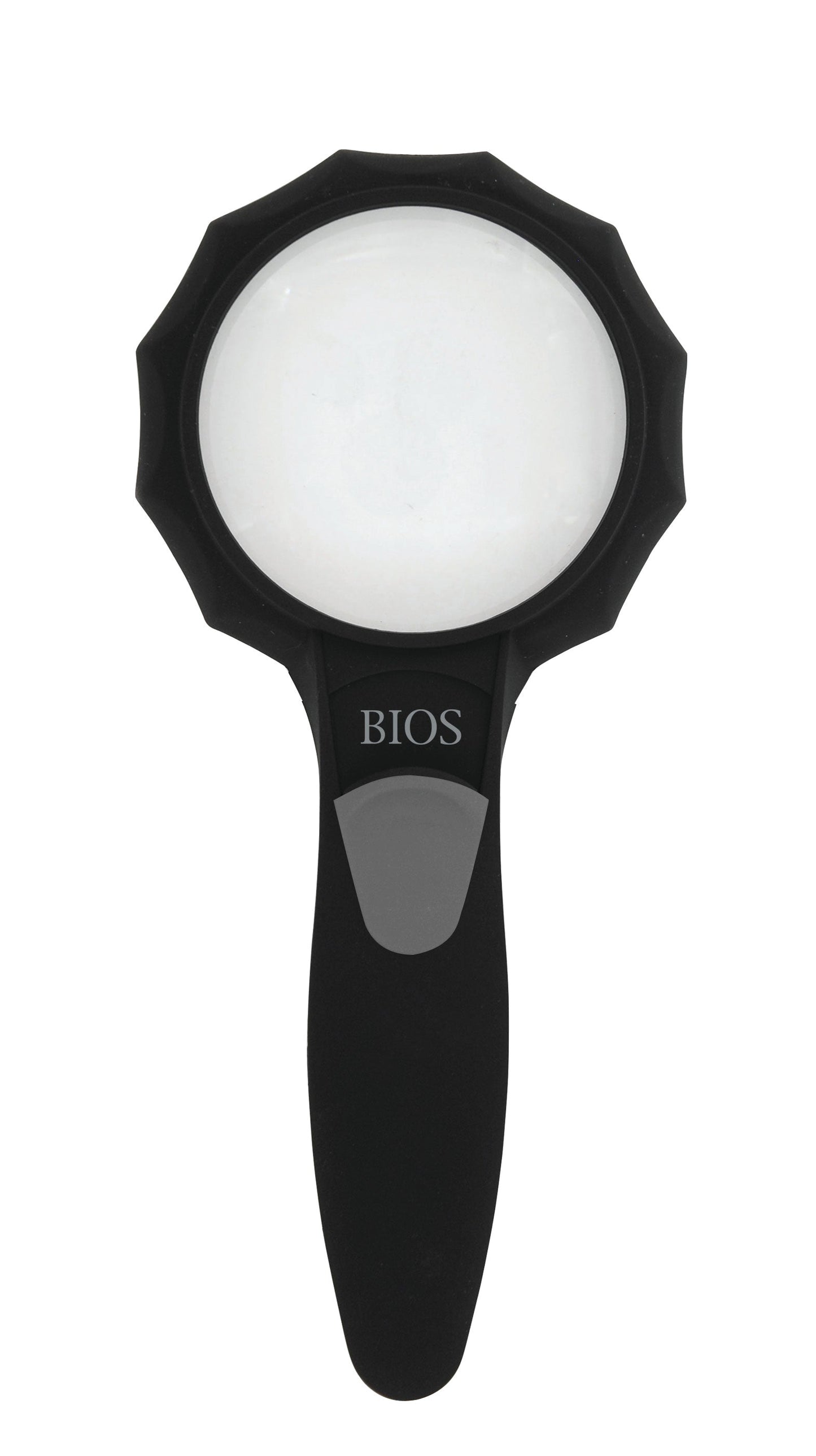 Illuminated Magnifier