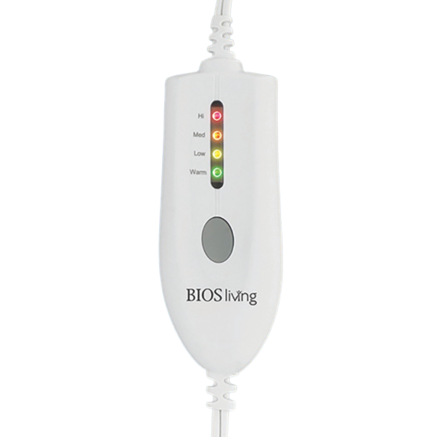 Digital Heating Pad with Moist Heat Technology