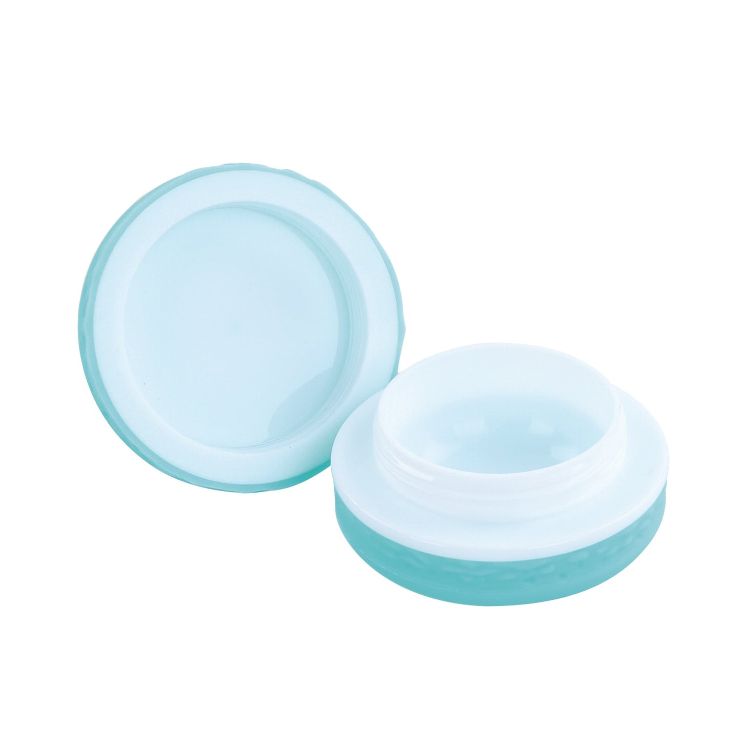 Macaroon Pillbox