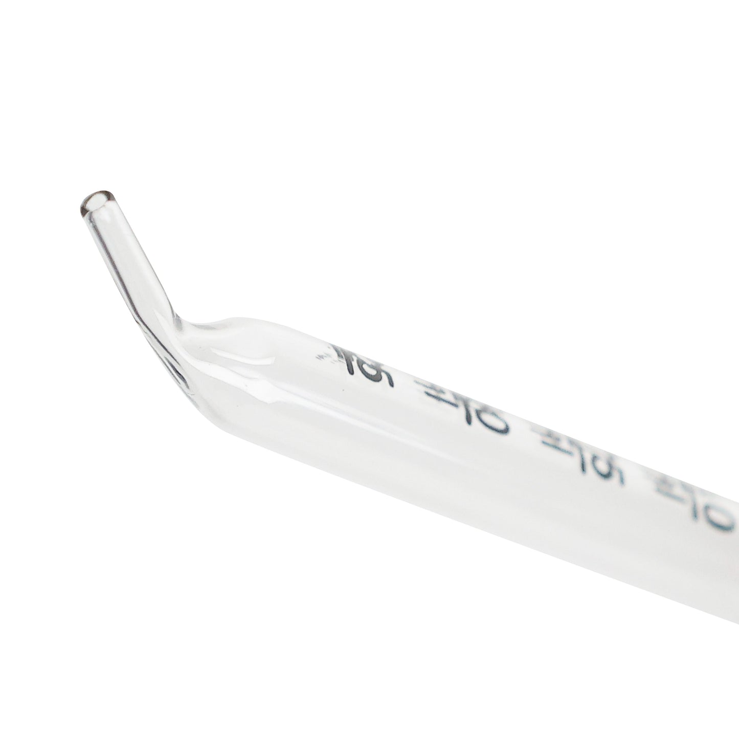 Glass Medicine Dropper 2 pack
