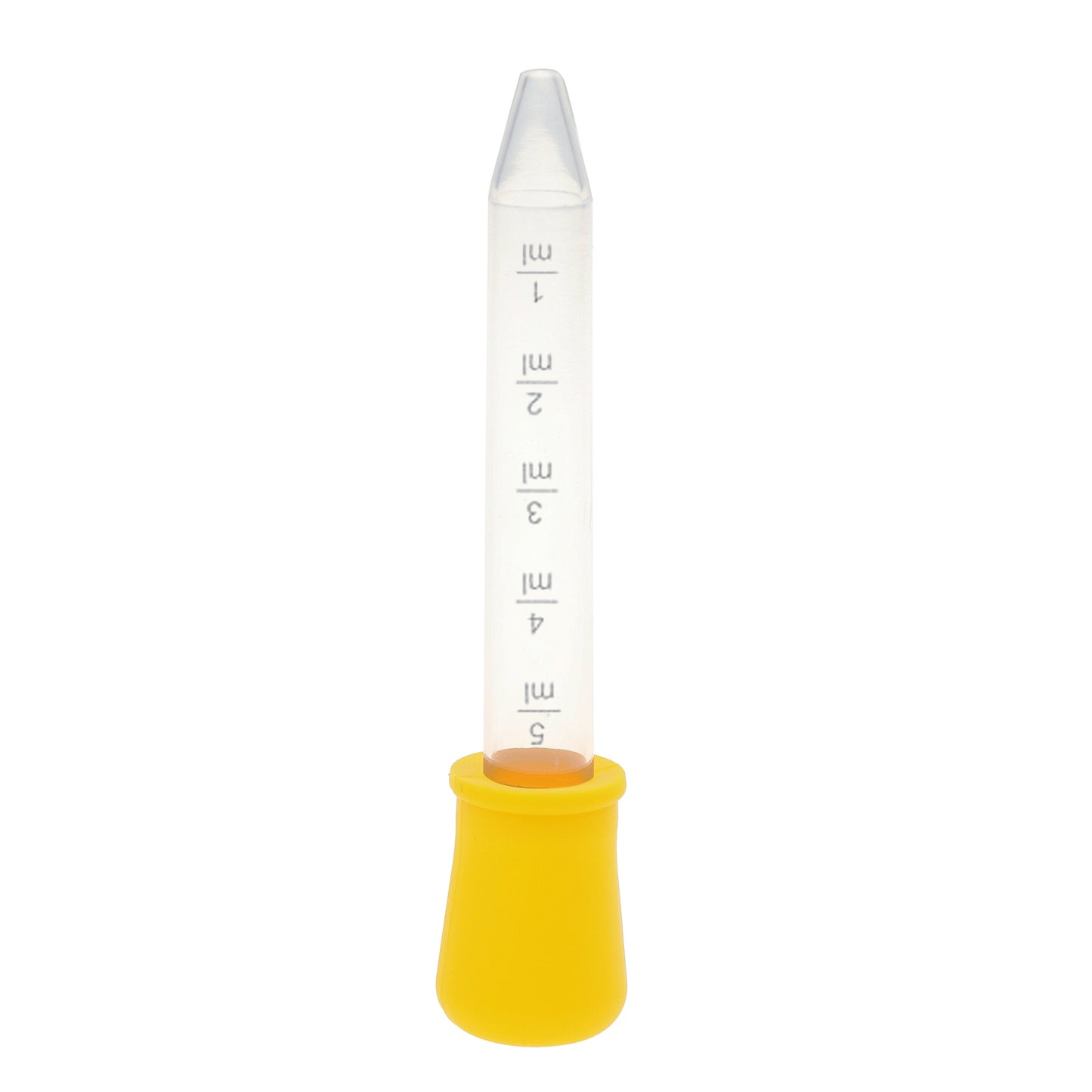 Medicine Dropper with Brush