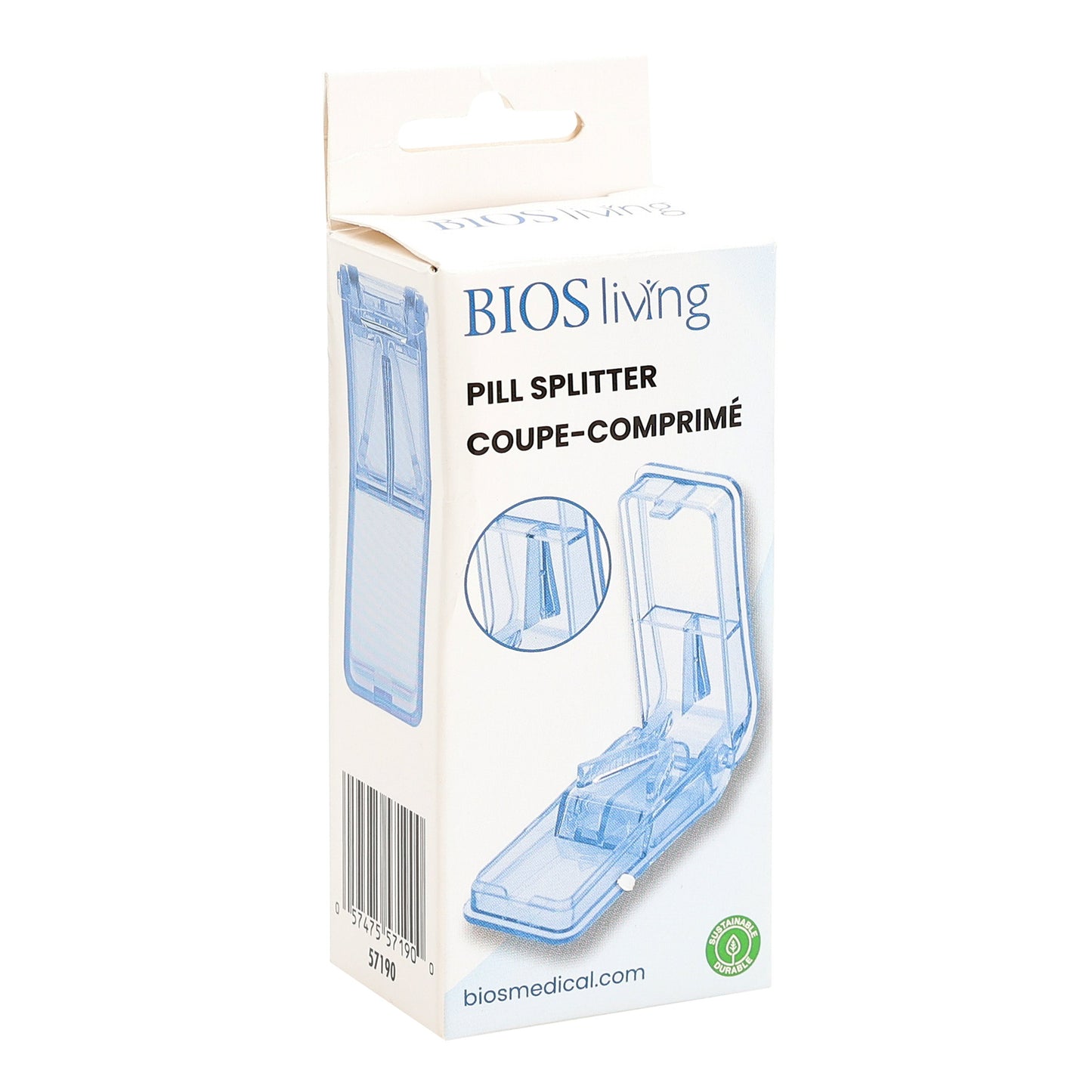 Pill Splitter