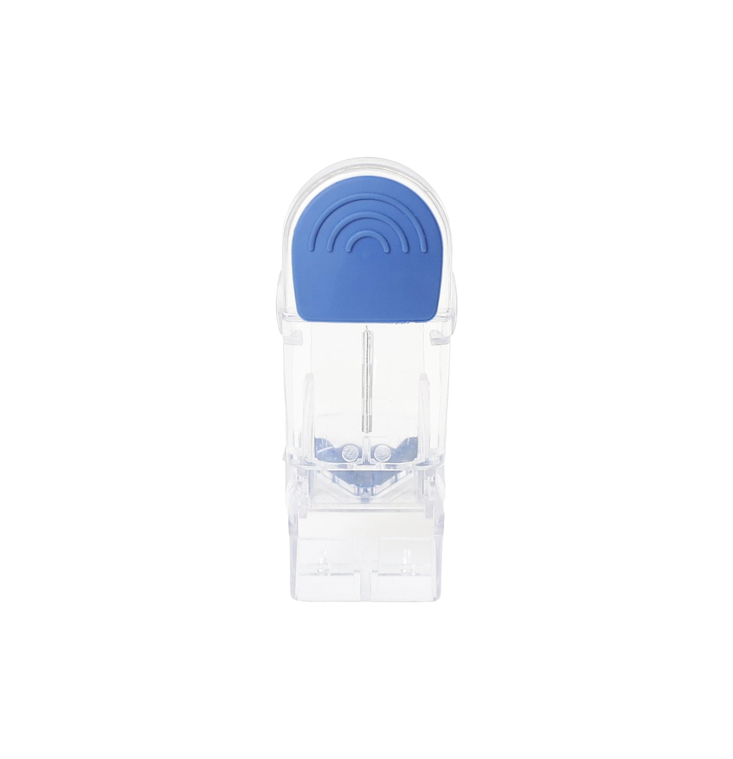 Deluxe Pill Splitter