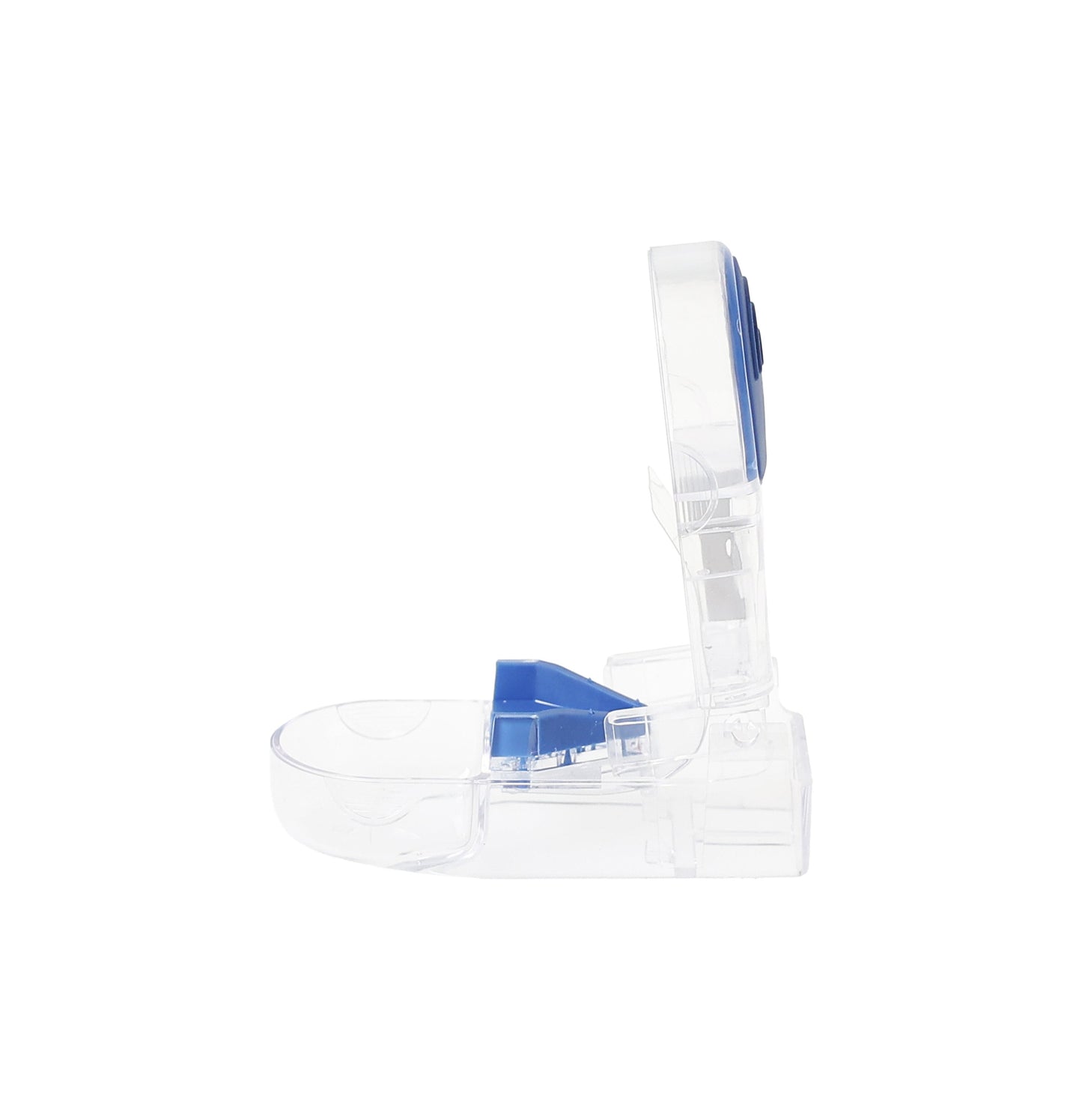 Deluxe Pill Splitter