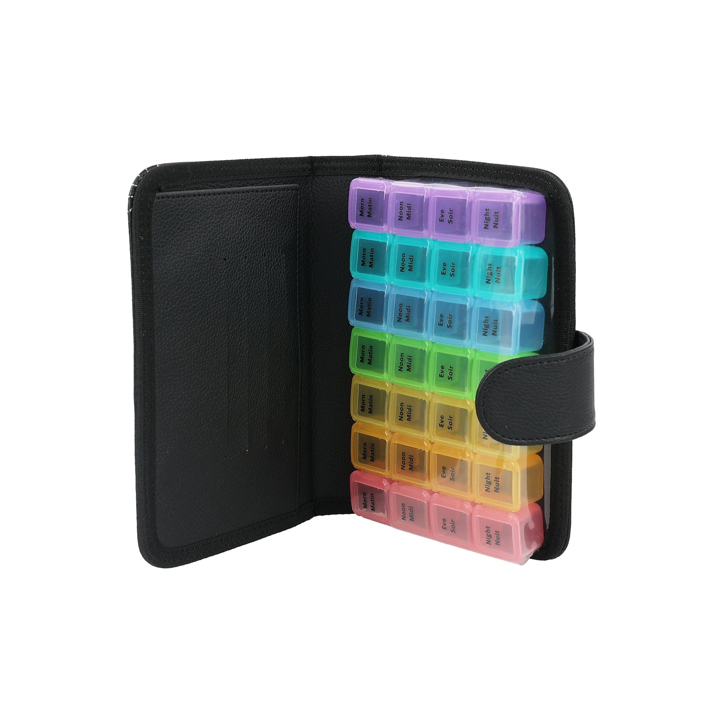 Pill Planner Wallet