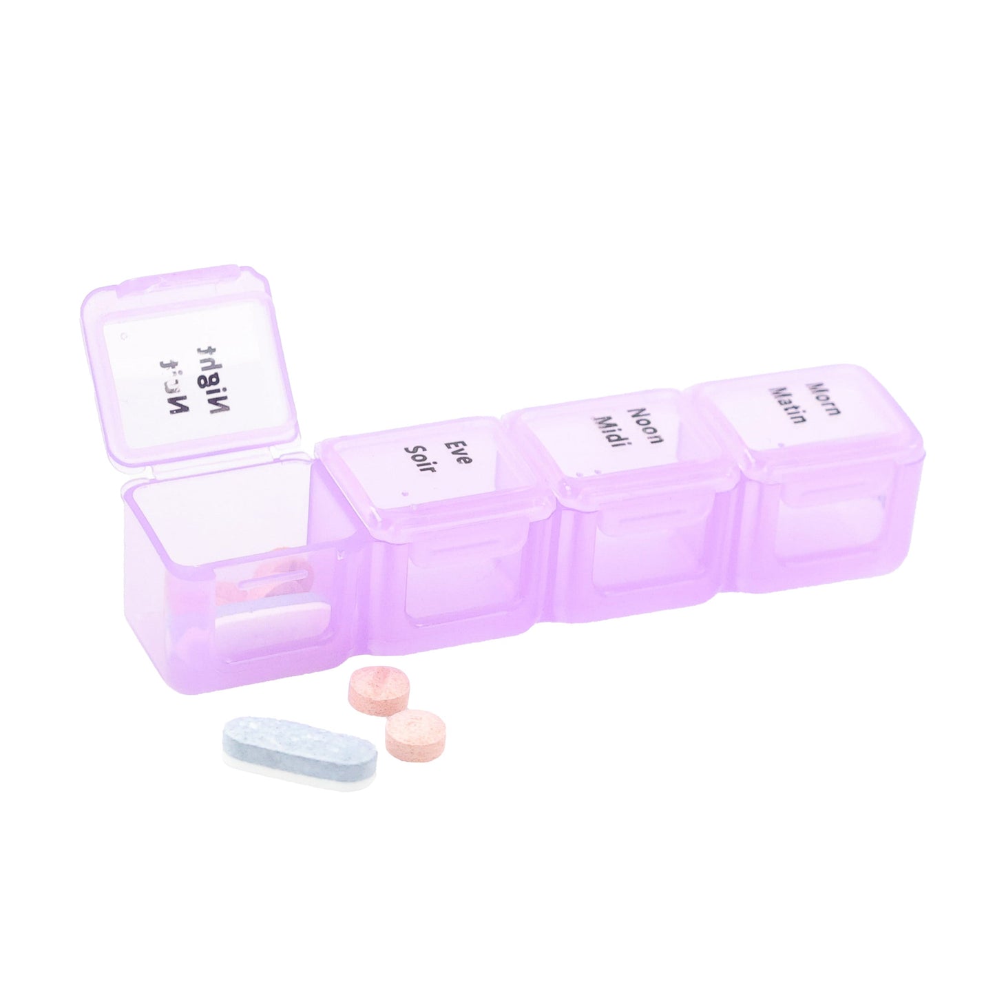 Pill Planner Wallet