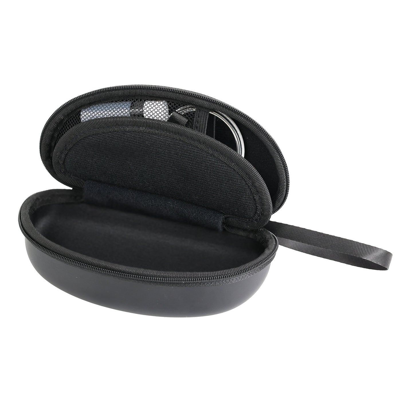 2-in-1 Eyeglasses & Contact Lens Case