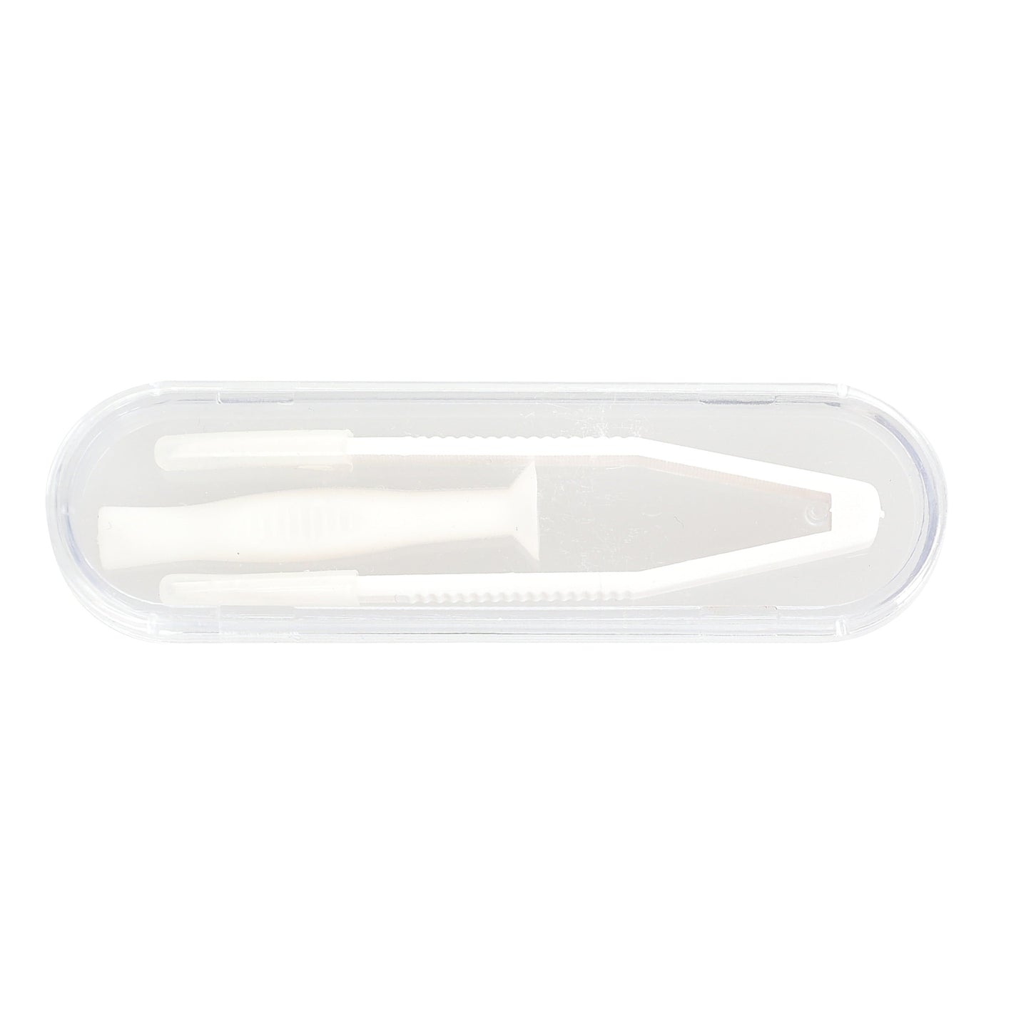 2-in-1 Eyeglasses & Contact Lens Case