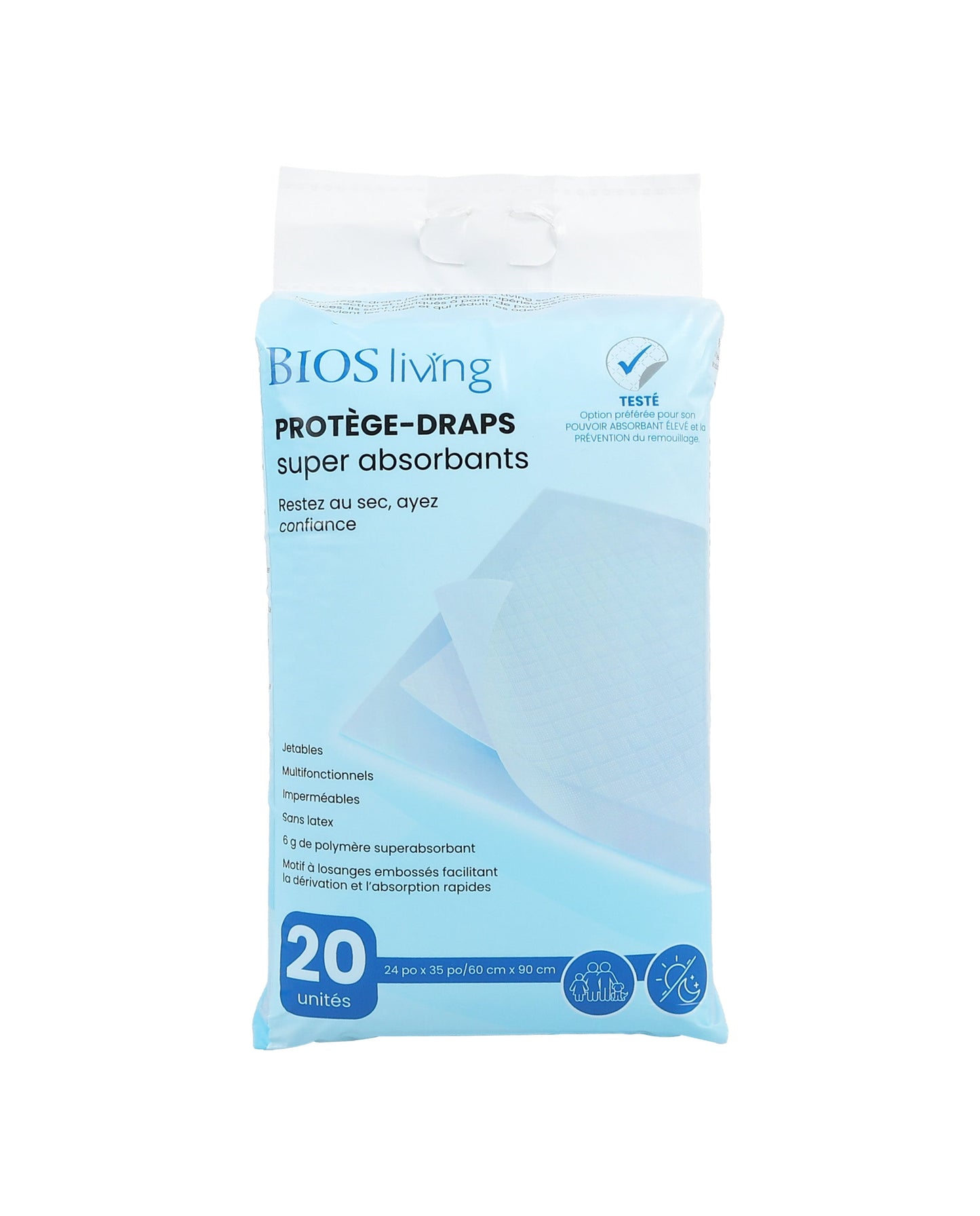 Disposable Underpads