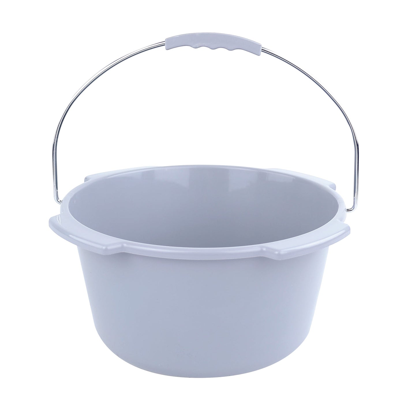 BIOS Living Replacement Commode Bucket with Splashguard for Deluxe Commode 59024