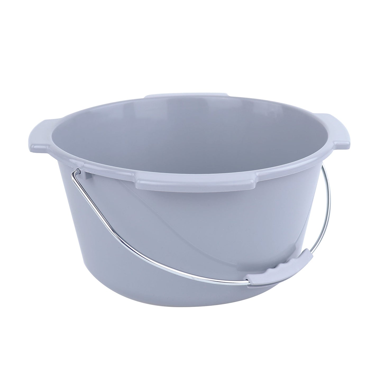 BIOS Living Replacement Commode Bucket with Splashguard for Deluxe Commode 59024