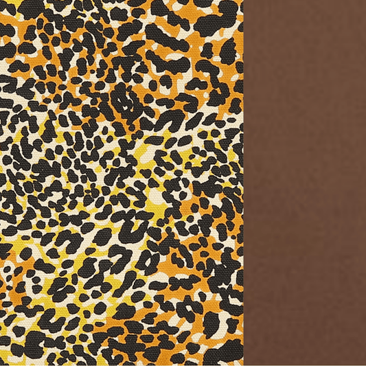 BIOS Living Wheelie Expressions Wheelchair Seat Covers in Cotton