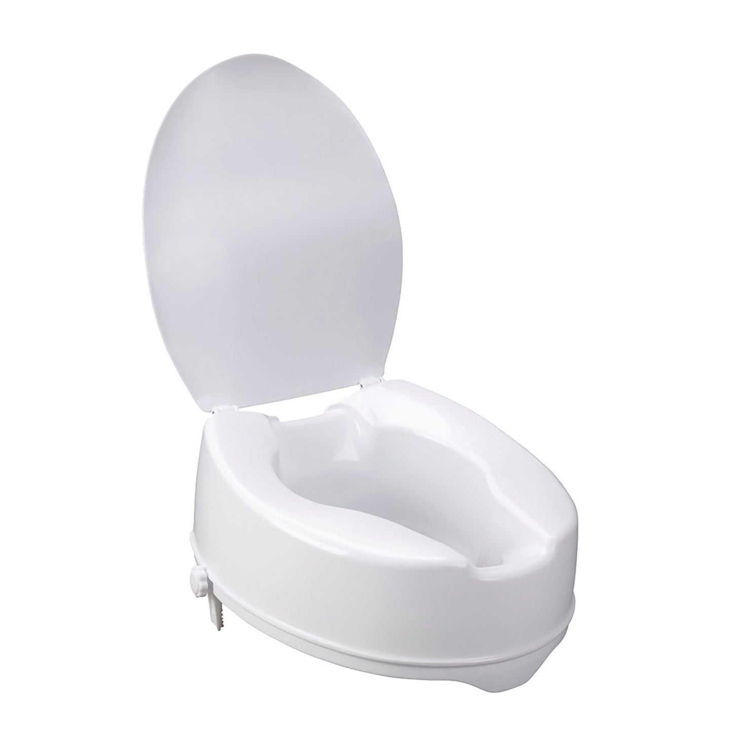 Raised Toilet Seat