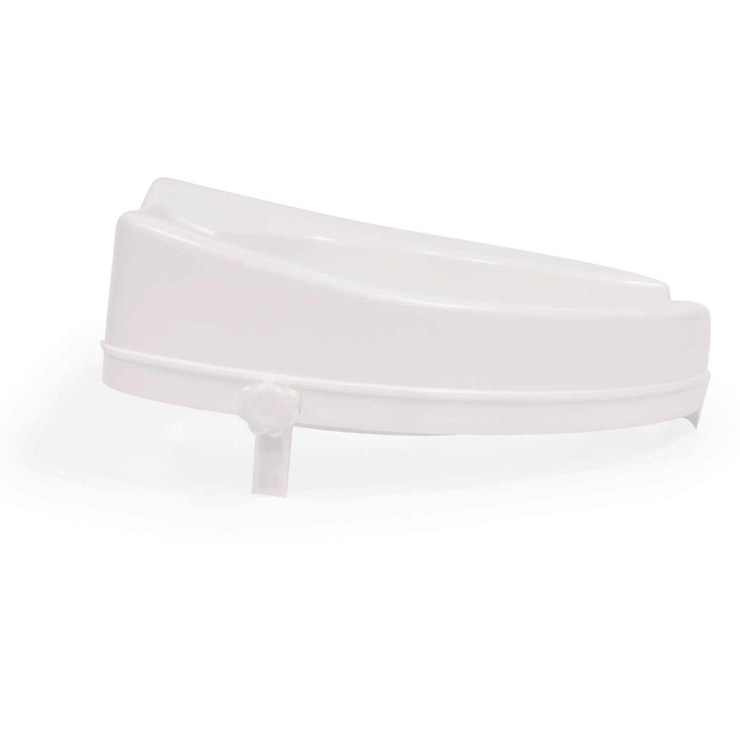 Raised Toilet Seat