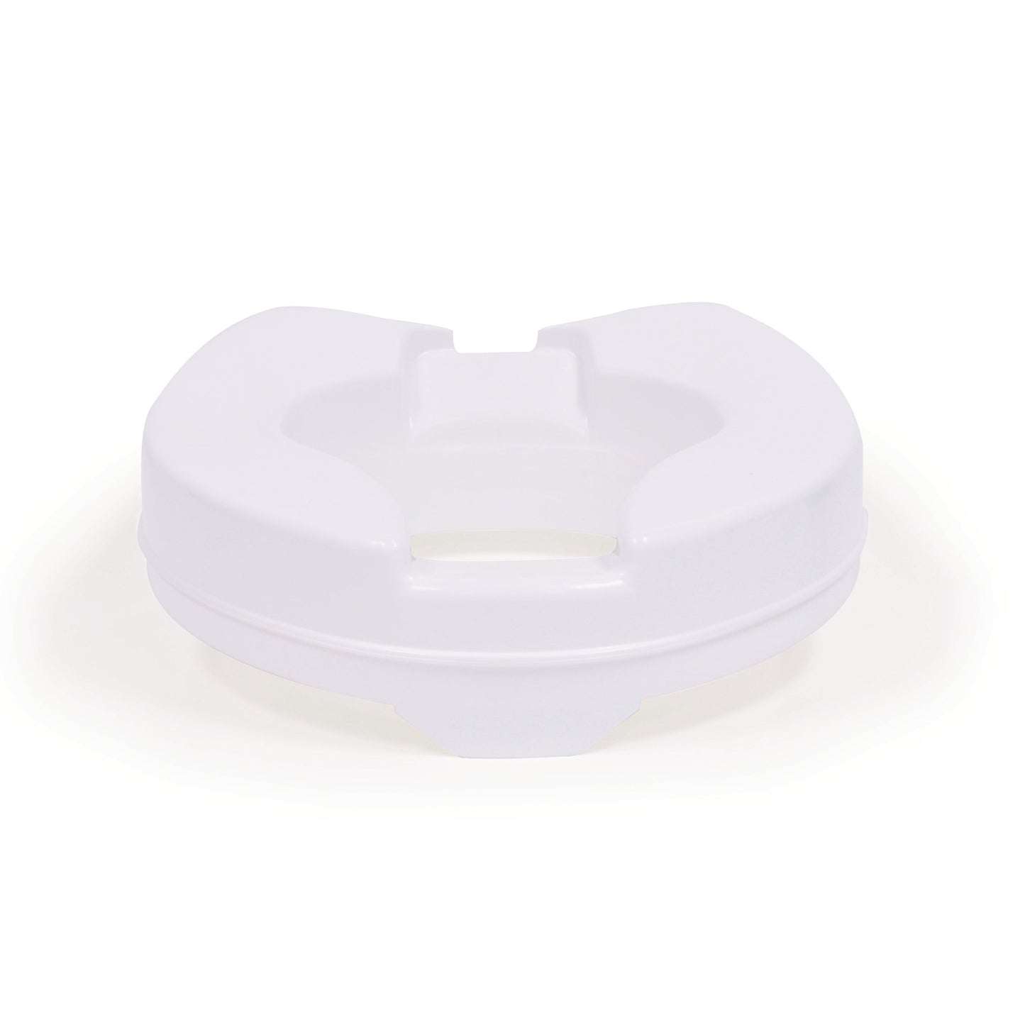 Raised Toilet Seat