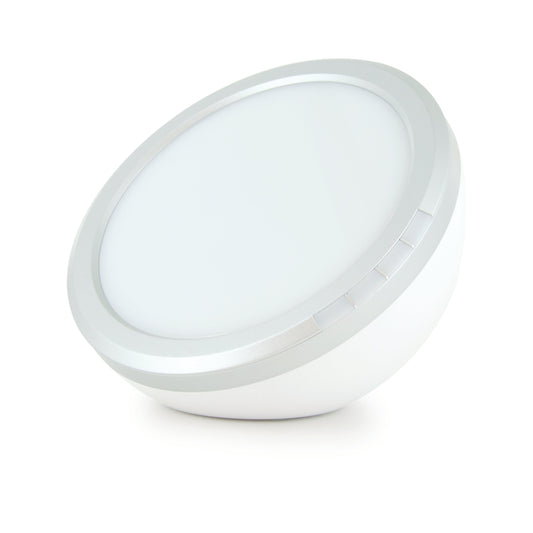 BIOS Living SAD Therapy Light with 10,000 LUX and Adjustable Brightness