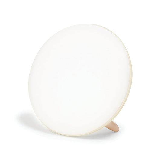 BIOS Living Jumbo SAD Therapy Light with 10,000 LUX and Mood Lighting