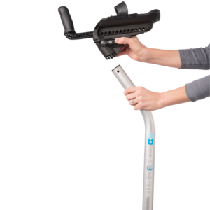 Forearm Crutches Combo Stix by Mobility Designed