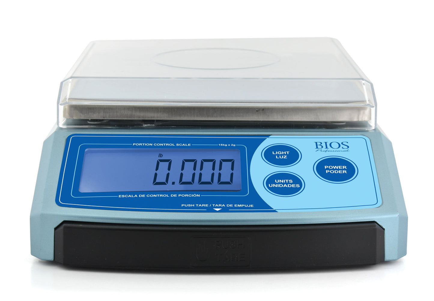 Digital Portion Scale