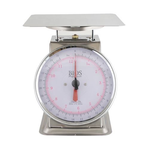 Mechanical 25lbs / 12kg Scale