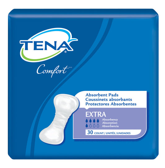 TENA Comfort Extra Pads