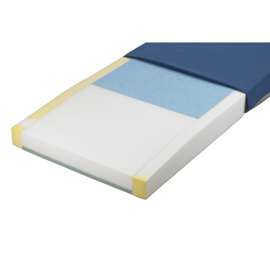Multi-Ply 6500 Dynamic Elite Pressure Redistribution Foam Mattress