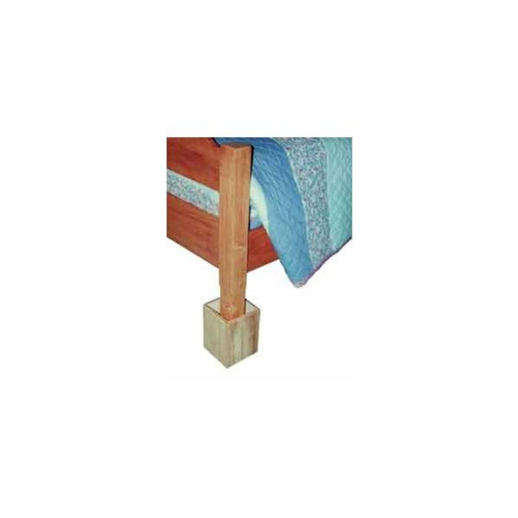 Adjustable Furniture Risers