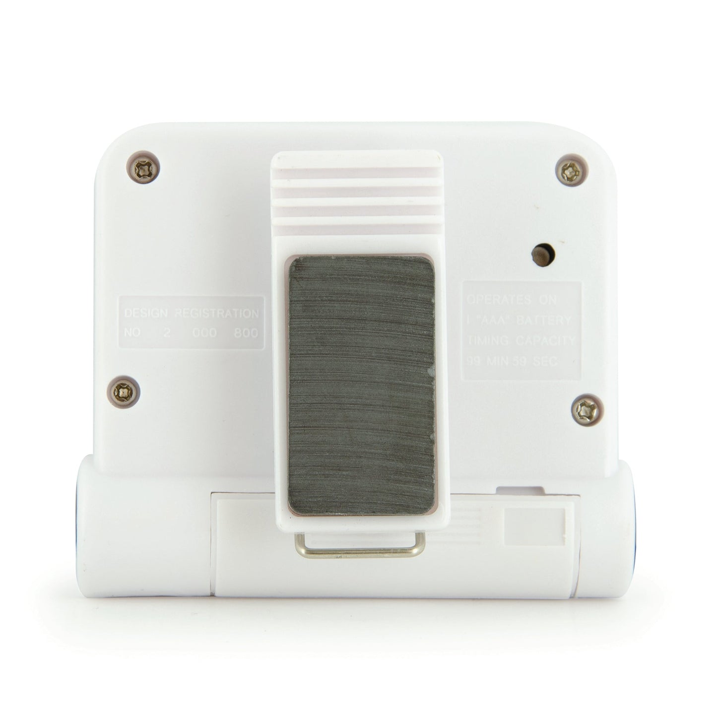 LCD Timer