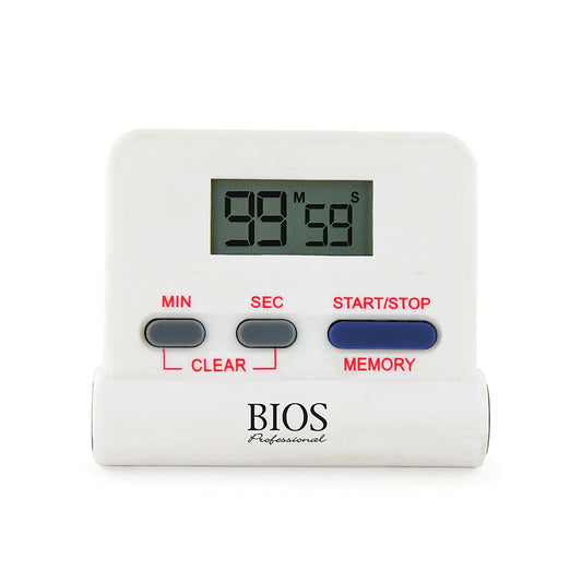 LCD Timer