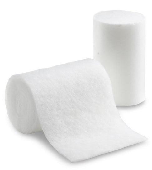Cast Padding 6" X 4 Yard Non-Sterile