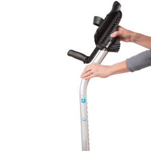 Forearm Crutches Combo Stix by Mobility Designed