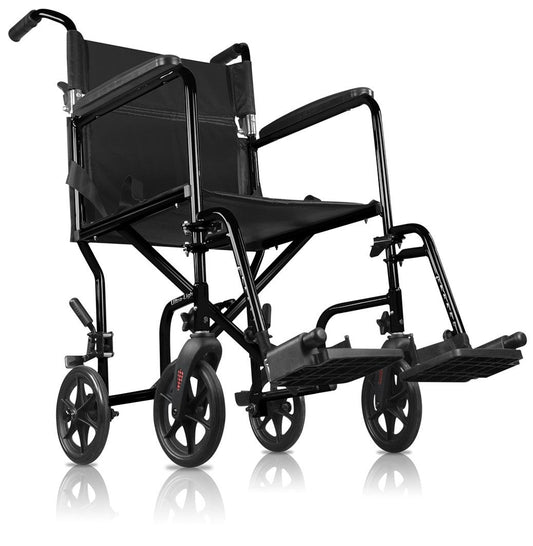 Airgo Ultralight Transport Chair