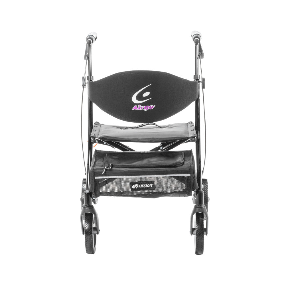 Airgo eXcursion X20 Lightweight Side-fold Rollator