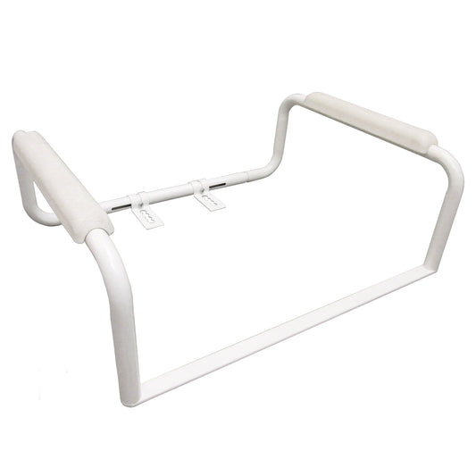 7026 / Toilet Seat Safety Rail