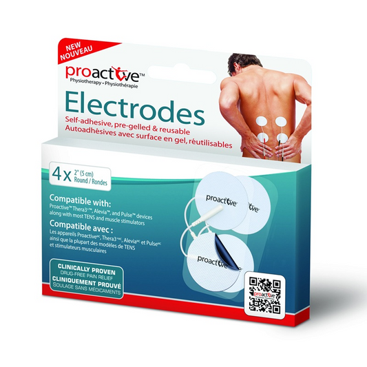 ProActive™ Self Adhesive Electrode