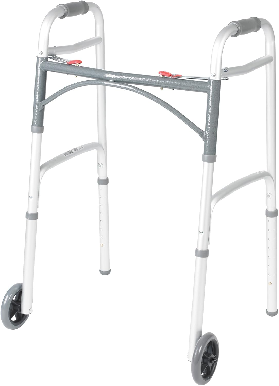Folding Adult  Walker | Rental