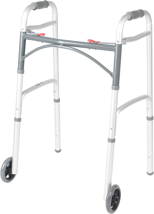 Folding Adult  Walker | Rental