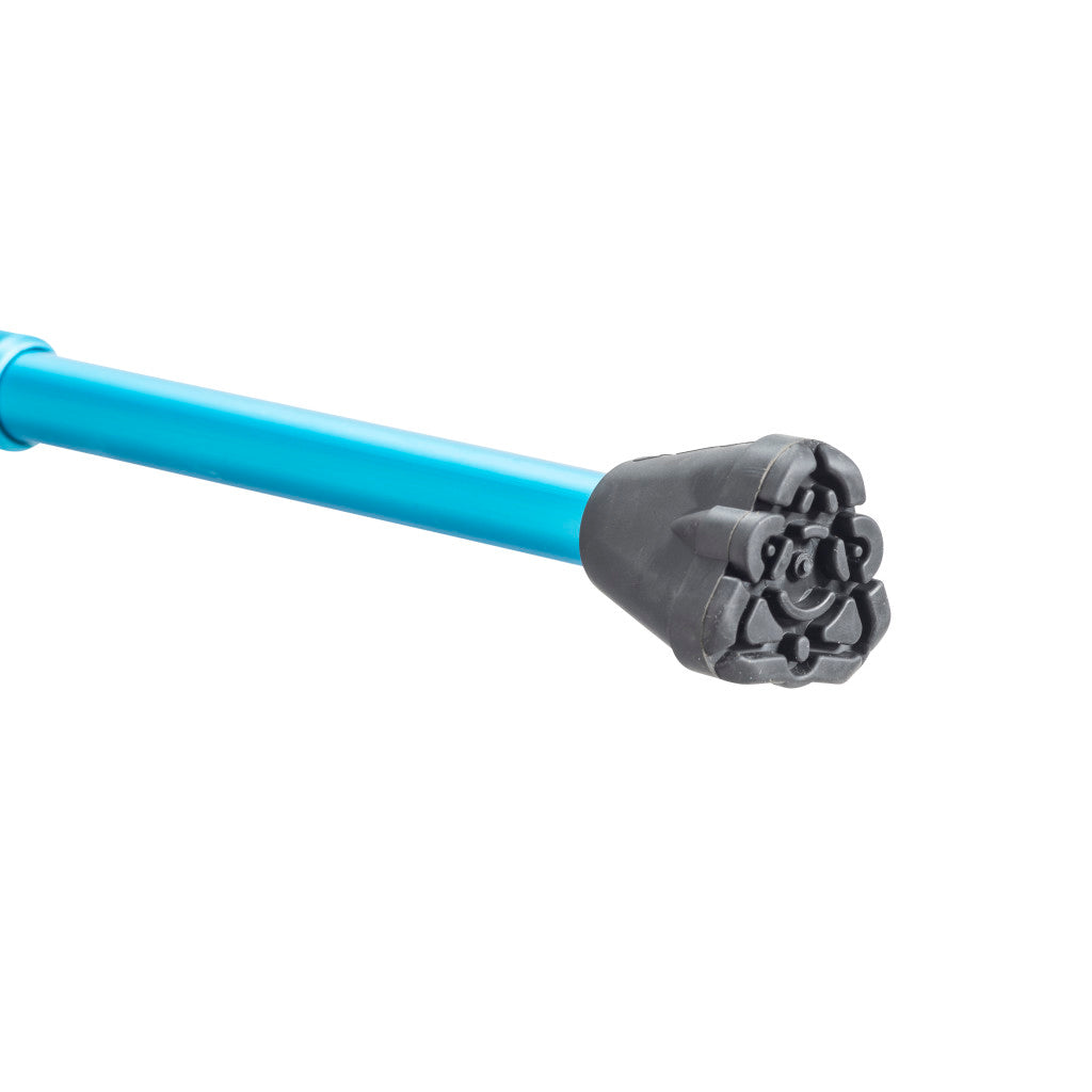 Airgo Comfort-Plus Aluminum Cane,  Offset Handle